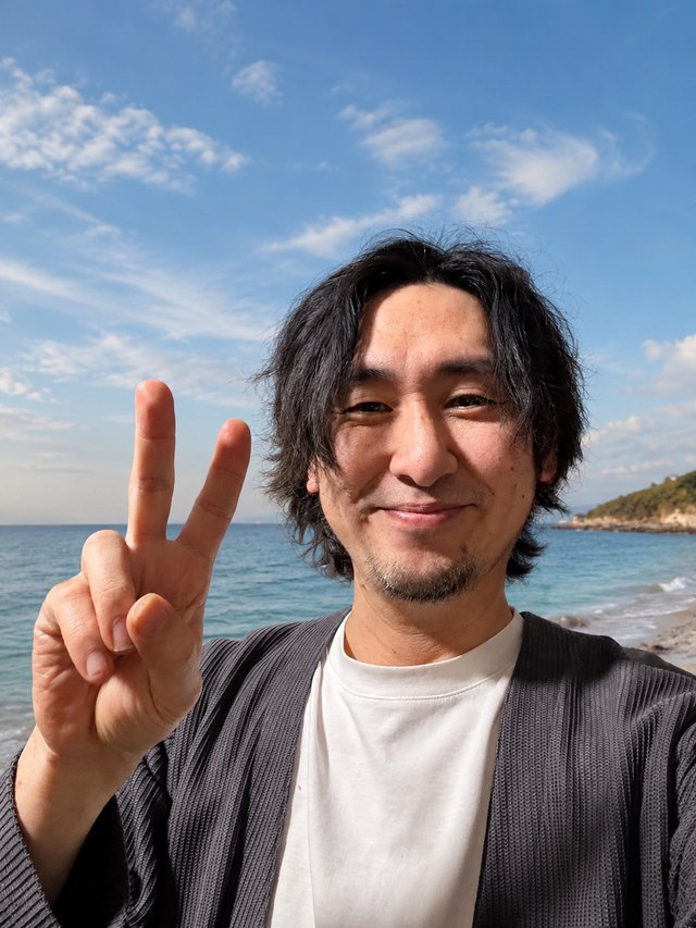 代表 木本修司