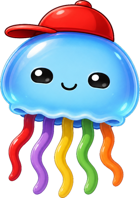 クラゲ